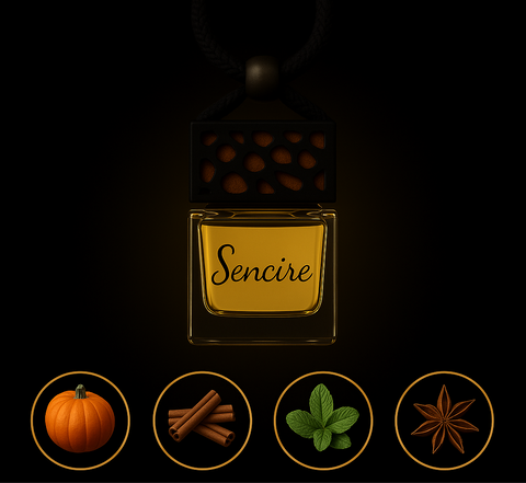 Autumn Spice