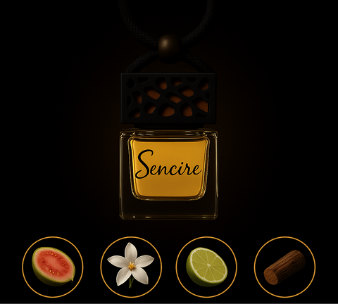 Jungle Essence
