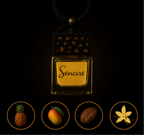 Spiced Paradise