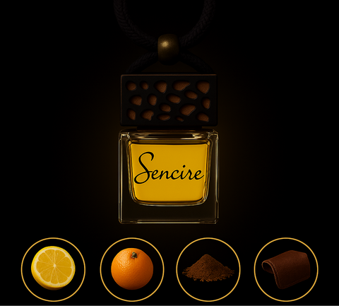 Citrus Spice